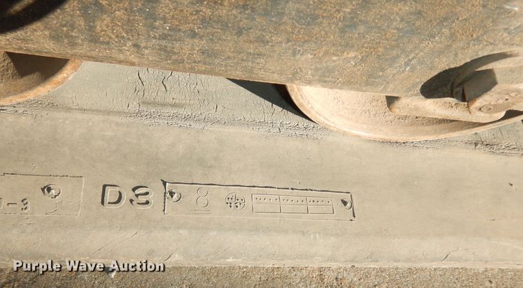 image for item DK7587 Kubota SVL75-2  skid steer loader