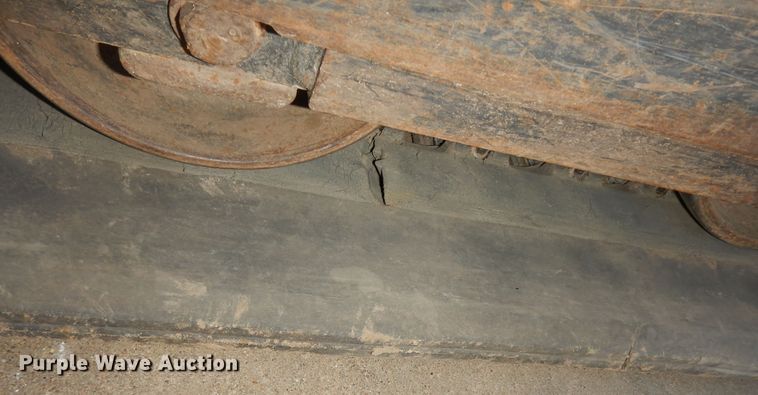 image for item DK7587 Kubota SVL75-2  skid steer loader