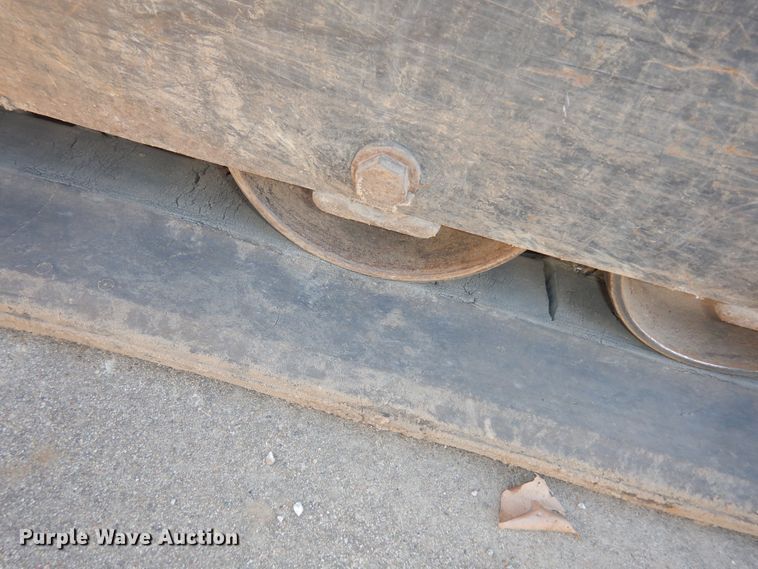 image for item DK7587 Kubota SVL75-2  skid steer loader