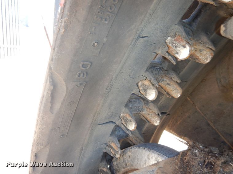 image for item DK7587 Kubota SVL75-2  skid steer loader