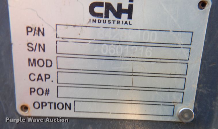 image for item DK7587 Kubota SVL75-2  skid steer loader