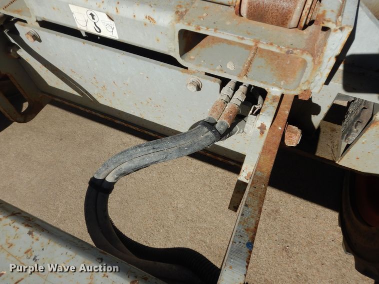 image for item DK7588 Skyjack SJ6832RT  scissor lift