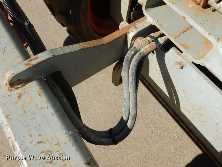 image for item DK7588 Skyjack SJ6832RT  scissor lift