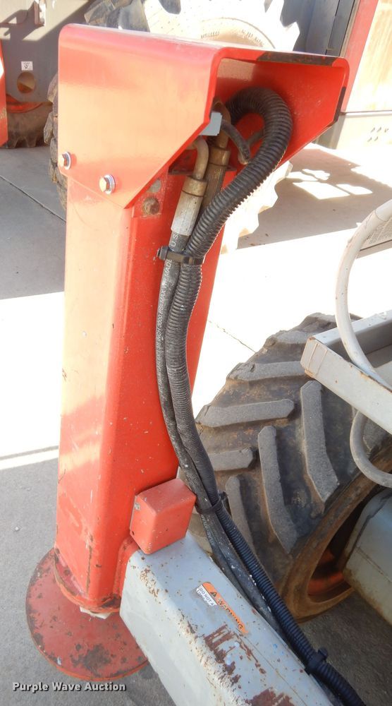 image for item DK7588 Skyjack SJ6832RT  scissor lift