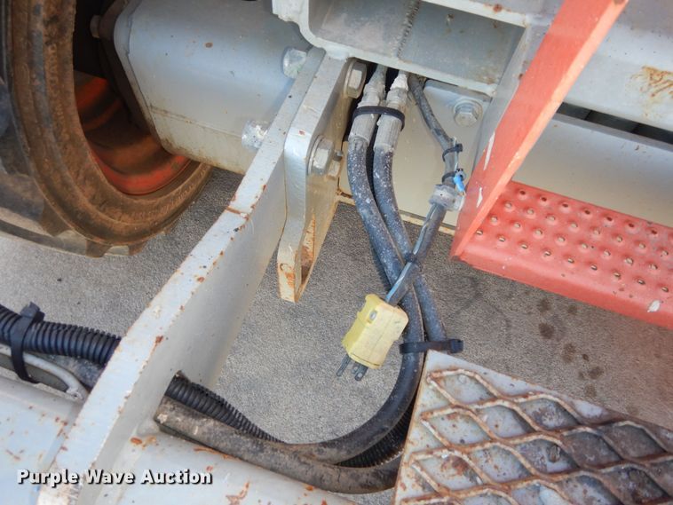 image for item DK7588 Skyjack SJ6832RT  scissor lift