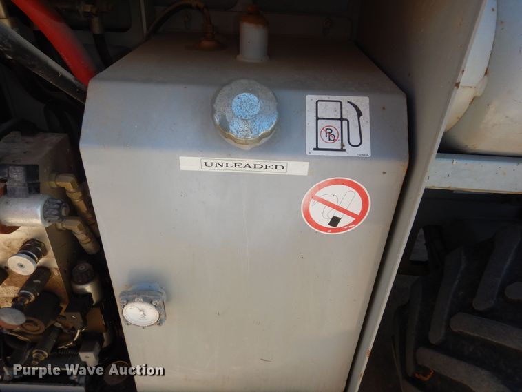 image for item DK7588 Skyjack SJ6832RT  scissor lift