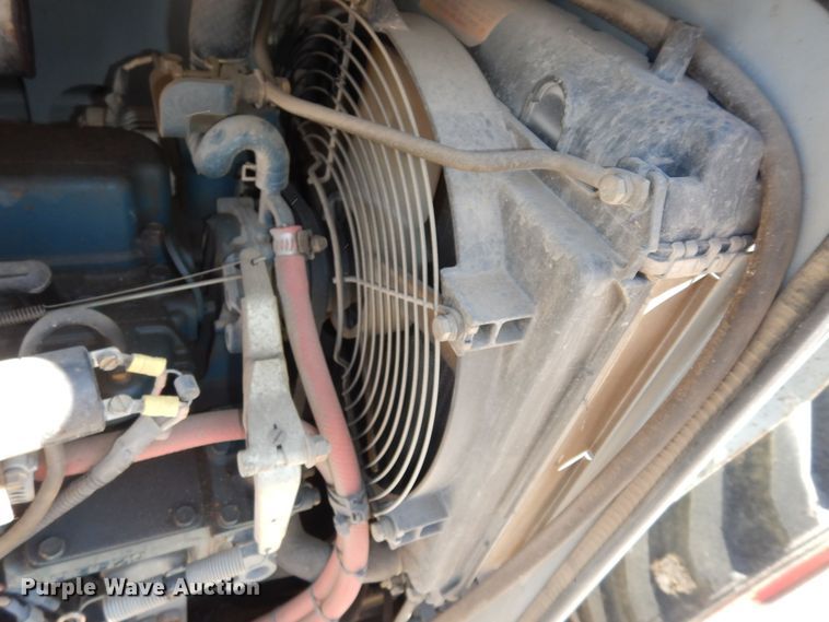 image for item DK7588 Skyjack SJ6832RT  scissor lift