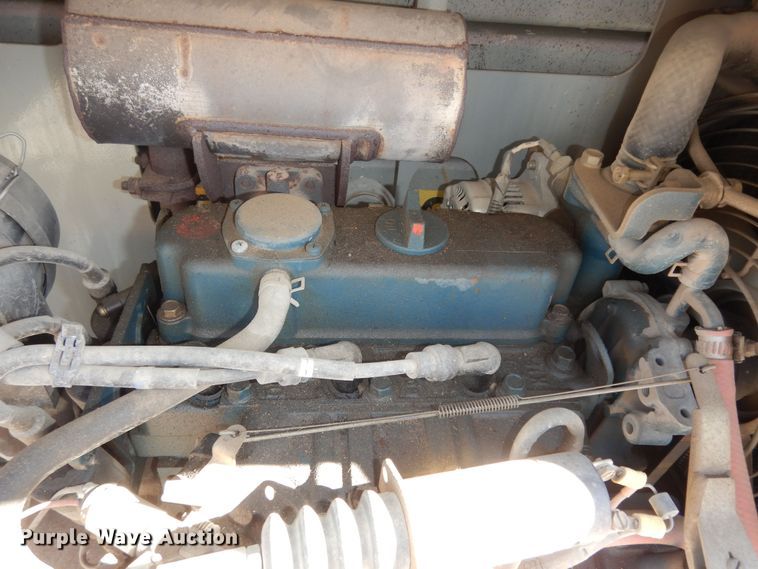 image for item DK7588 Skyjack SJ6832RT  scissor lift