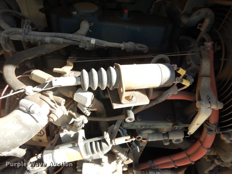 image for item DK7588 Skyjack SJ6832RT  scissor lift