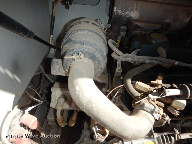 image for item DK7588 Skyjack SJ6832RT  scissor lift