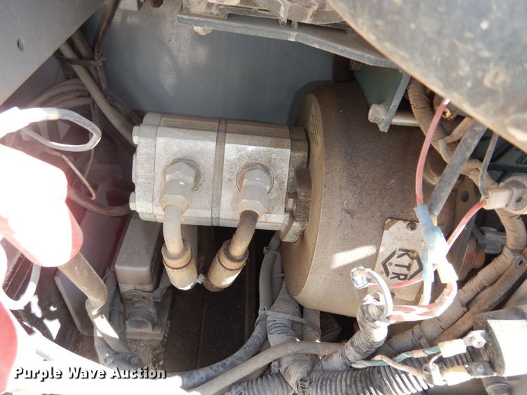 image for item DK7588 Skyjack SJ6832RT  scissor lift