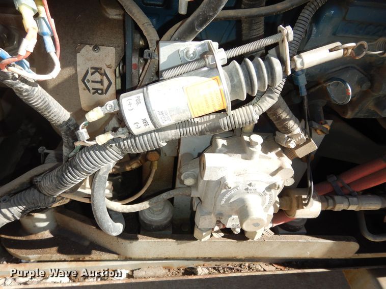 image for item DK7588 Skyjack SJ6832RT  scissor lift