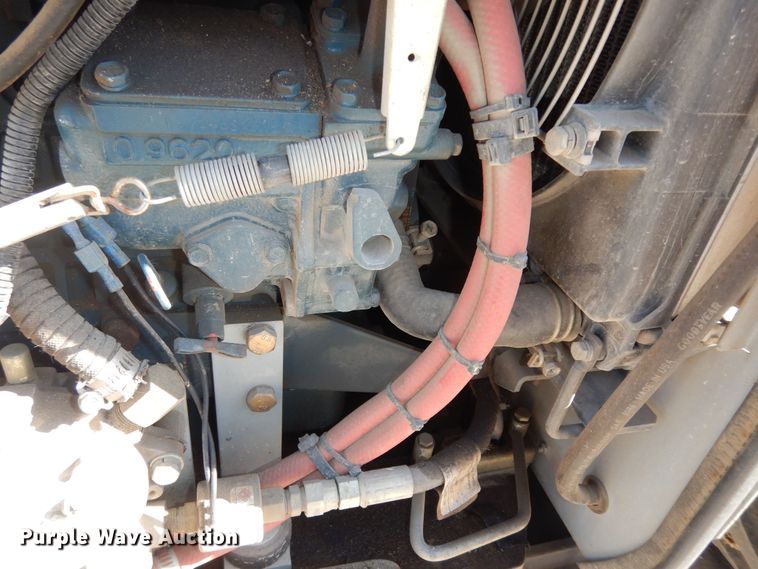 image for item DK7588 Skyjack SJ6832RT  scissor lift