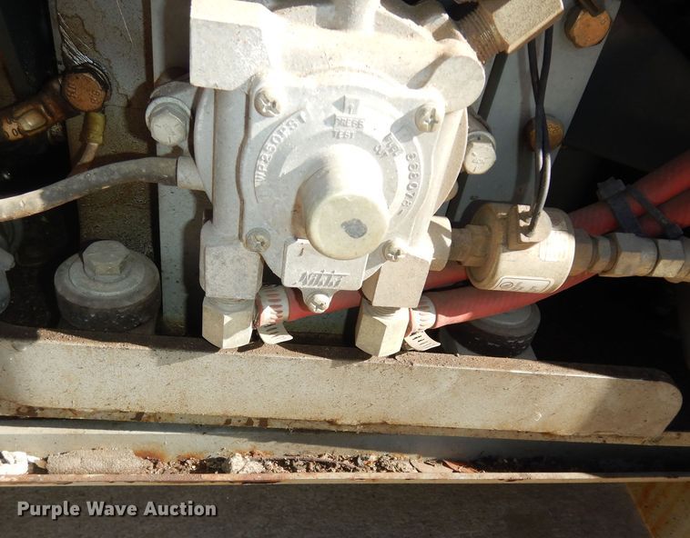 image for item DK7588 Skyjack SJ6832RT  scissor lift