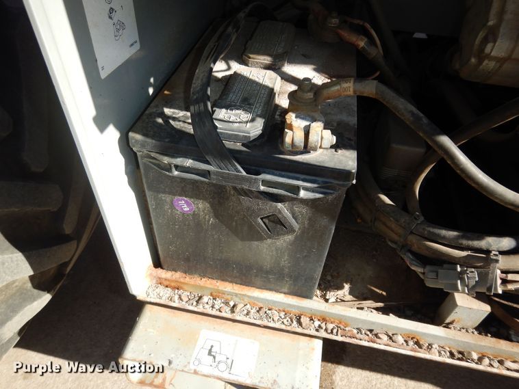 image for item DK7588 Skyjack SJ6832RT  scissor lift