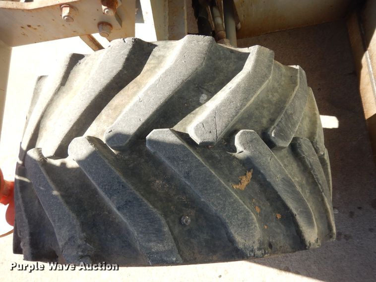 image for item DK7588 Skyjack SJ6832RT  scissor lift