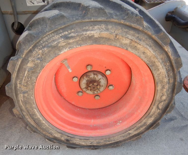 image for item DK7588 Skyjack SJ6832RT  scissor lift