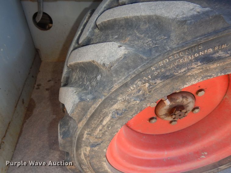 image for item DK7588 Skyjack SJ6832RT  scissor lift