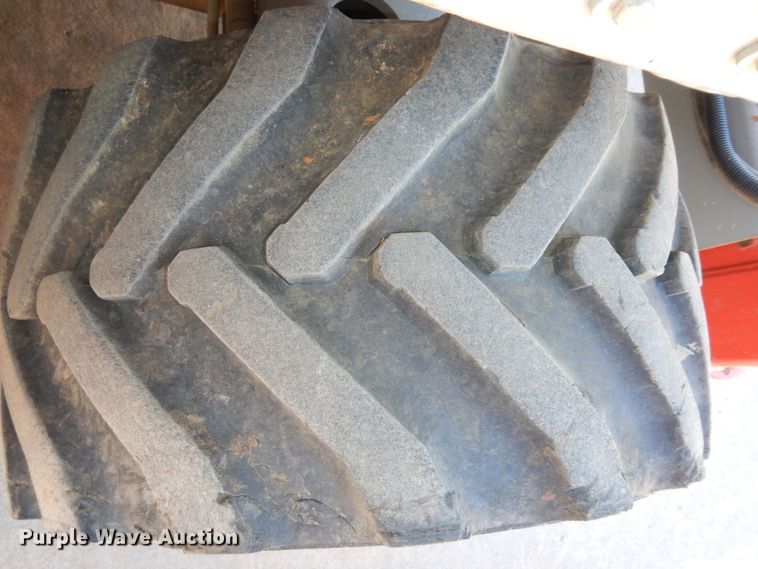 image for item DK7588 Skyjack SJ6832RT  scissor lift