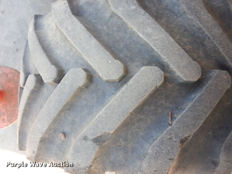 image for item DK7588 Skyjack SJ6832RT  scissor lift