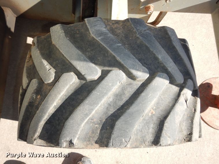 image for item DK7588 Skyjack SJ6832RT  scissor lift