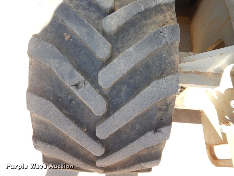 image for item DK7588 Skyjack SJ6832RT  scissor lift