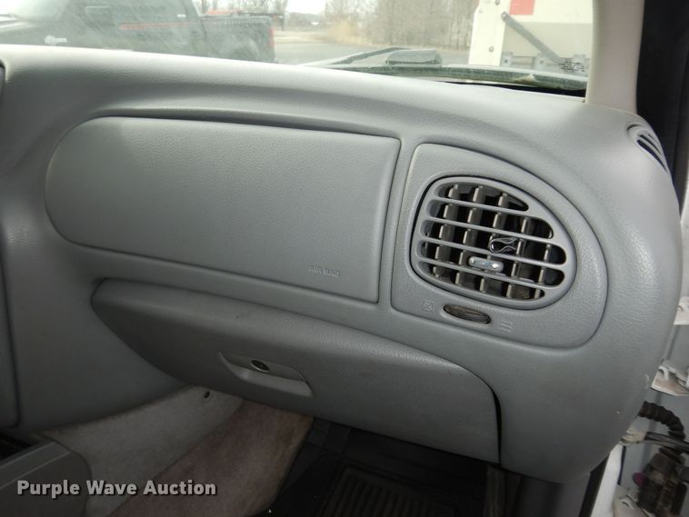 image for item DK7618 2007 Chevrolet TrailBlazer LS  SUV