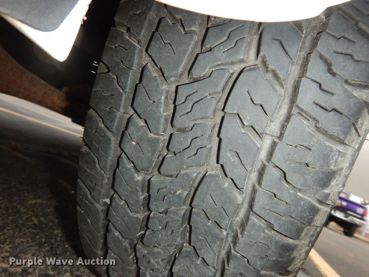 image for item DK7618 2007 Chevrolet TrailBlazer LS  SUV