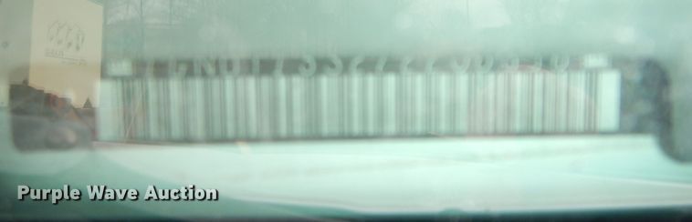 image for item DK7618 2007 Chevrolet TrailBlazer LS  SUV