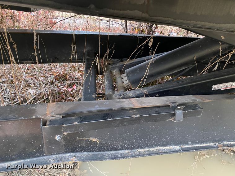 image for item DL7016 2018 Lone Star  container trailer