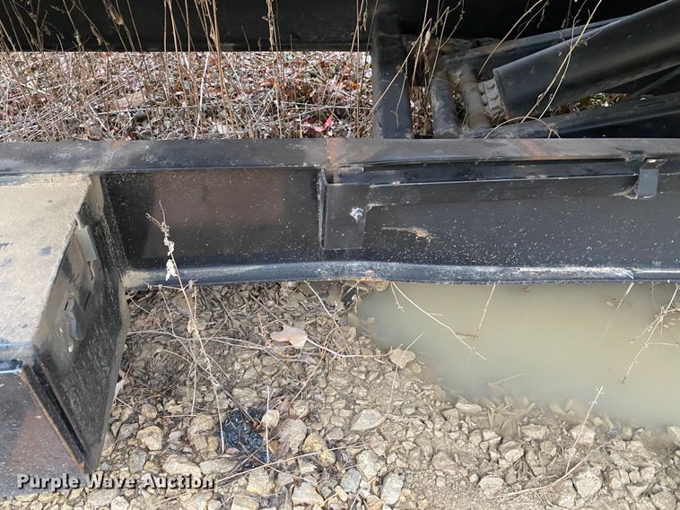 image for item DL7016 2018 Lone Star  container trailer