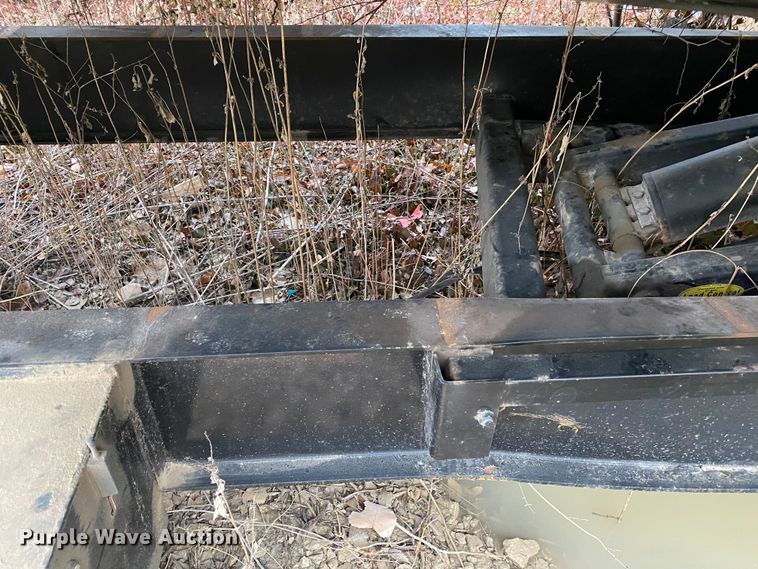 image for item DL7016 2018 Lone Star  container trailer