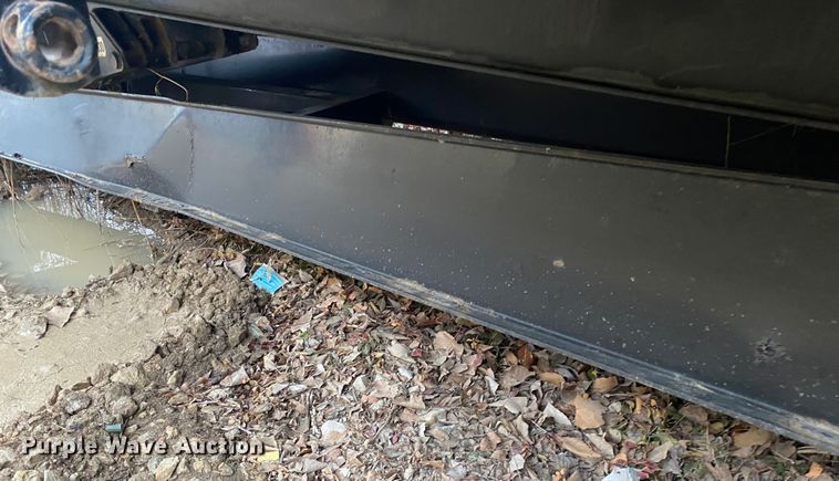 image for item DL7016 2018 Lone Star  container trailer