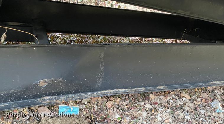 image for item DL7016 2018 Lone Star  container trailer