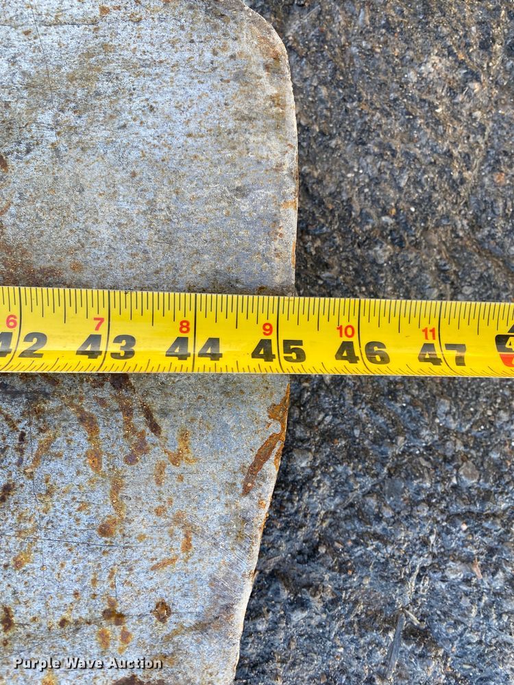 image for item DL7018 Yale  forklift