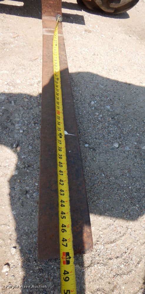 image for item DM2270 International Harvester 5410  forklift