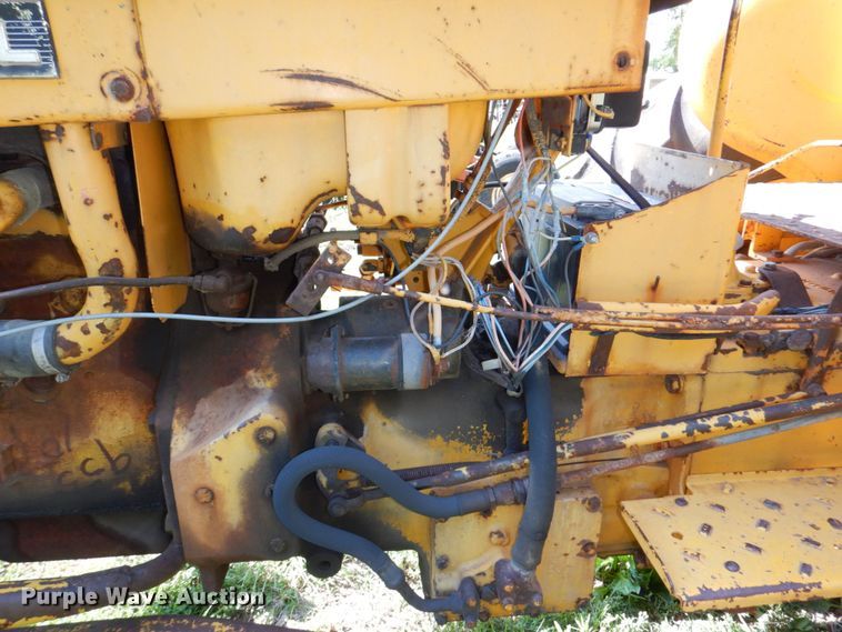 image for item DM2270 International Harvester 5410  forklift