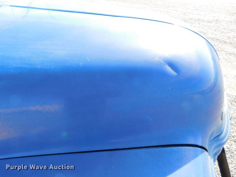 image for item DM2554 1952 Chevrolet  pickup truck