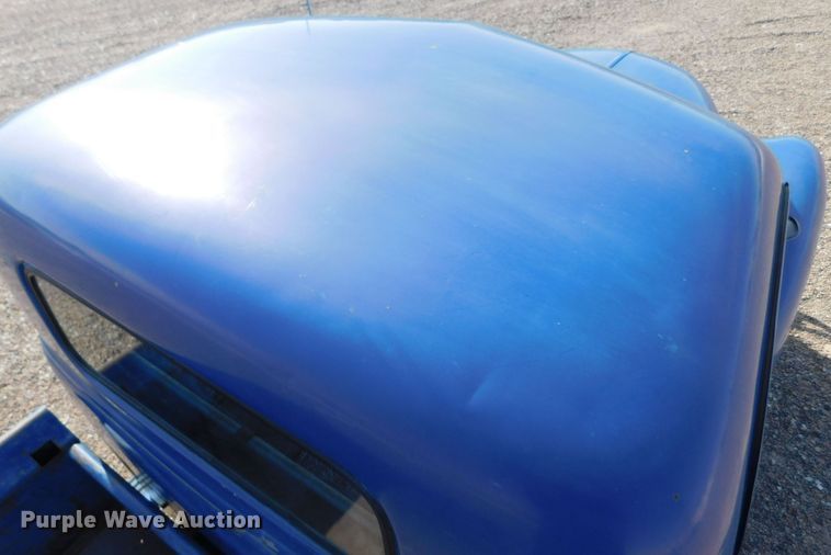 image for item DM2554 1952 Chevrolet  pickup truck