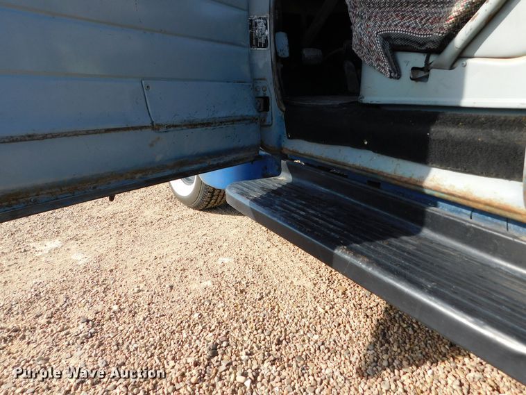 image for item DM2554 1952 Chevrolet  pickup truck