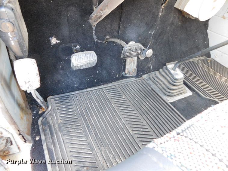 image for item DM2554 1952 Chevrolet  pickup truck