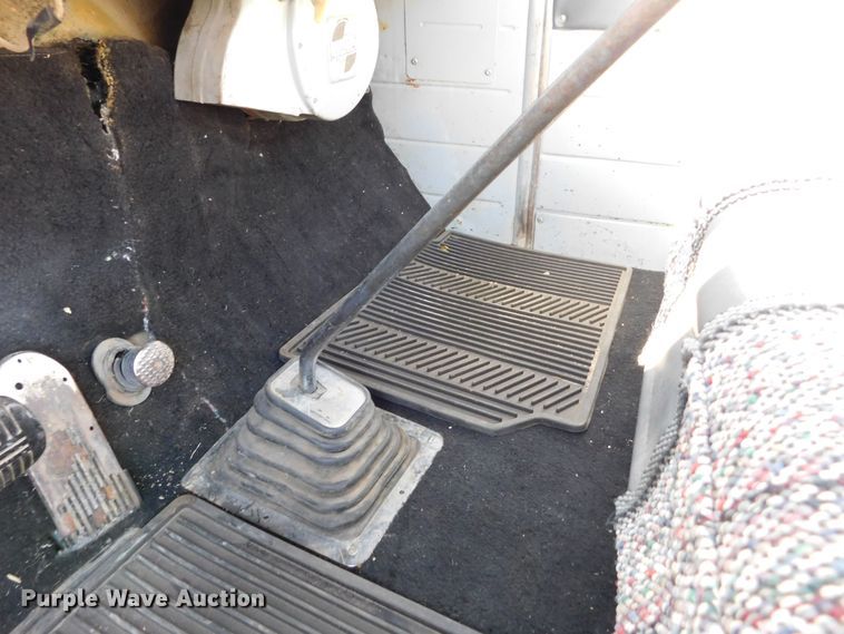 image for item DM2554 1952 Chevrolet  pickup truck