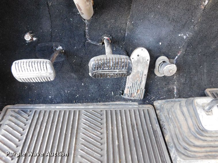 image for item DM2554 1952 Chevrolet  pickup truck