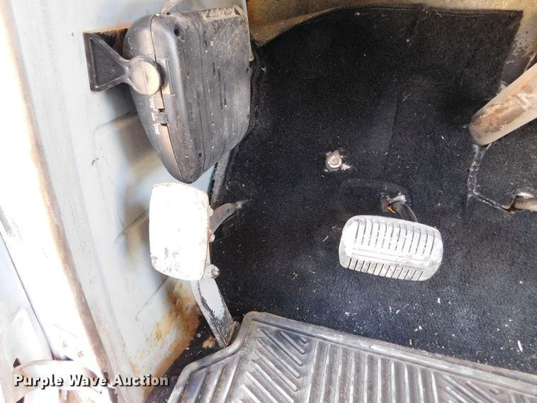 image for item DM2554 1952 Chevrolet  pickup truck