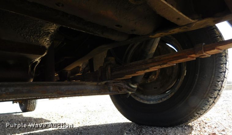 image for item DM2554 1952 Chevrolet  pickup truck