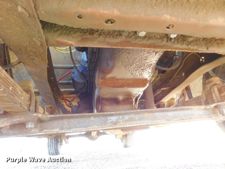 image for item DM2554 1952 Chevrolet  pickup truck