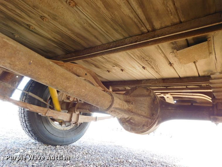 image for item DM2554 1952 Chevrolet  pickup truck