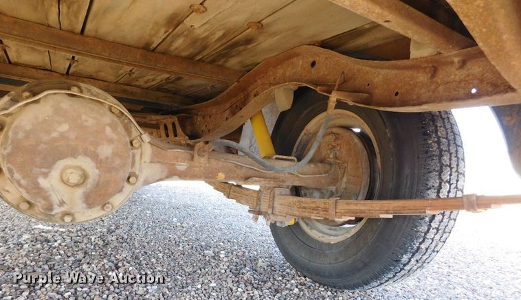 image for item DM2554 1952 Chevrolet  pickup truck