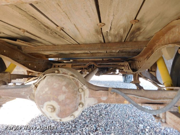 image for item DM2554 1952 Chevrolet  pickup truck