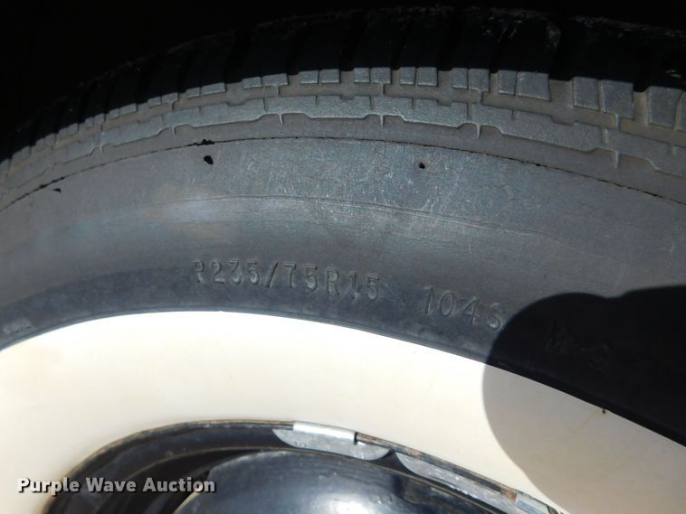 image for item DM2554 1952 Chevrolet  pickup truck